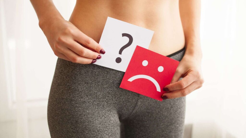 Causes and Symptoms of Bladder Dysfunction